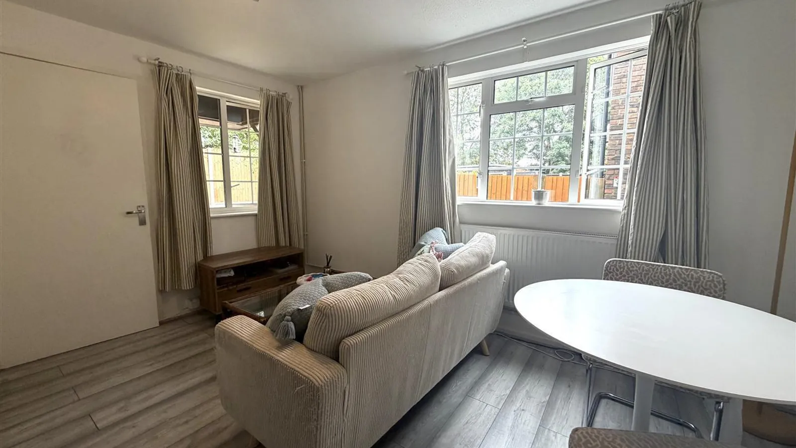 House Hambledon Close in London