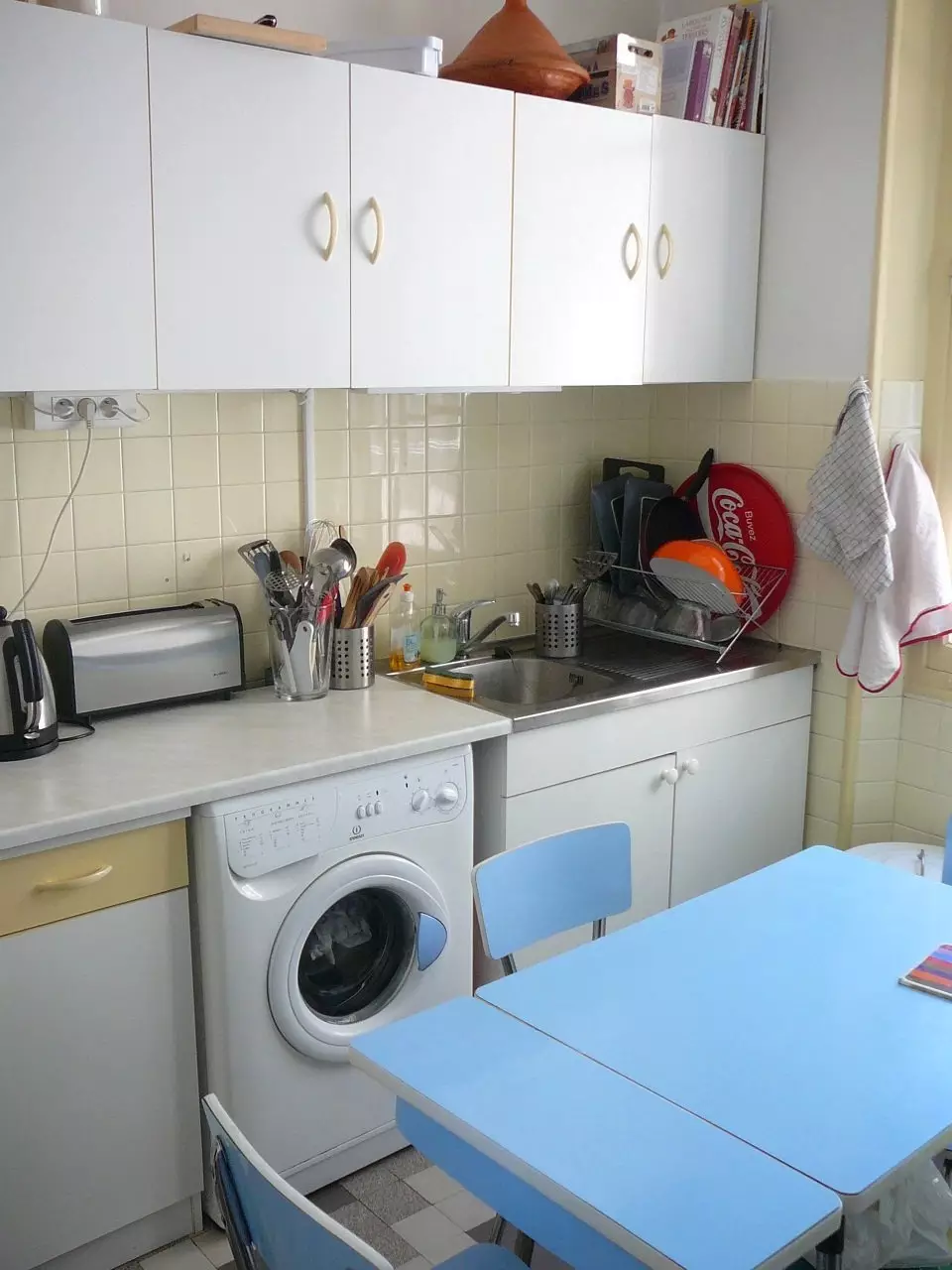 Appartement Avenue Maréchal Randon à Grenoble