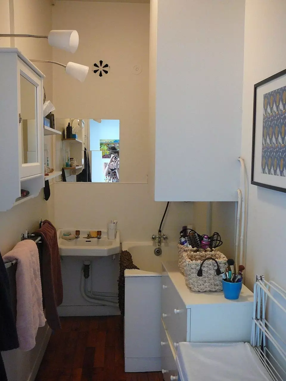 Appartement Avenue Maréchal Randon à Grenoble