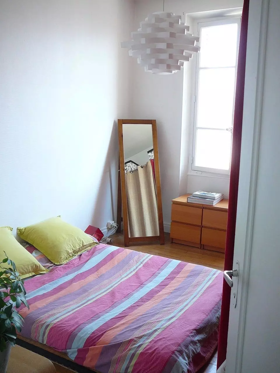 Appartement Avenue Maréchal Randon à Grenoble