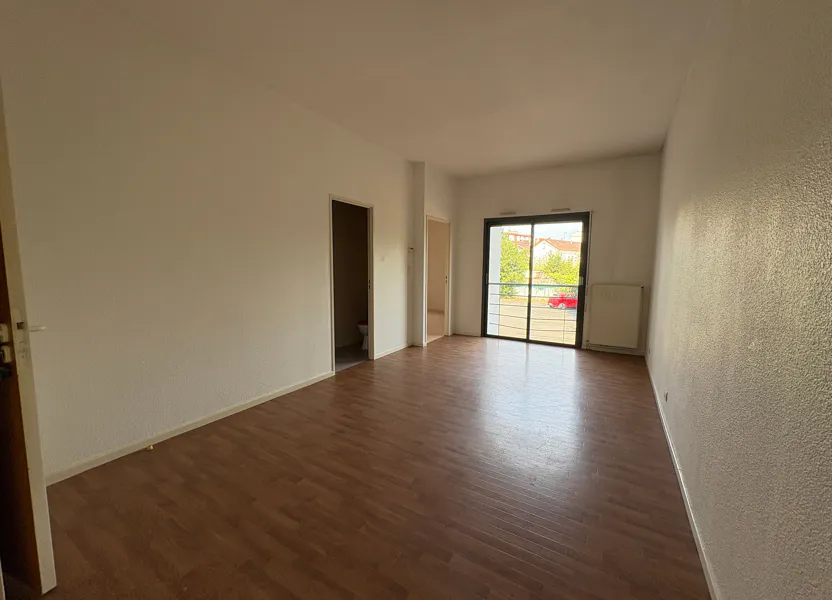 Appartement Avenue du Maréchal Foch à Albi