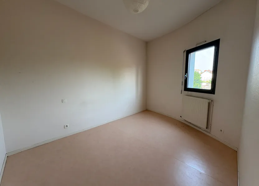 Appartement Avenue du Maréchal Foch à Albi