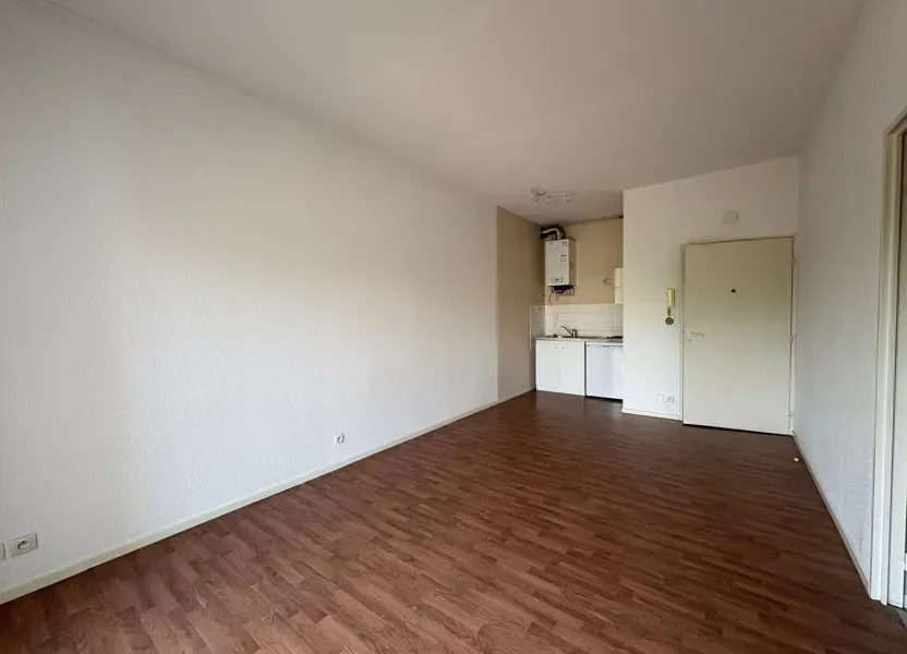 Appartement Avenue du Maréchal Foch à Albi