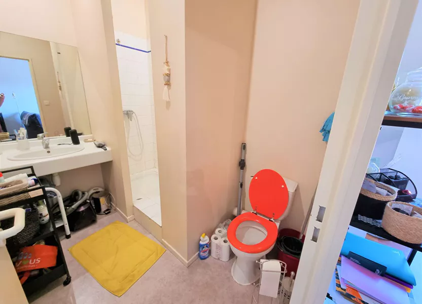 Appartement Rue Pasteur à Albi