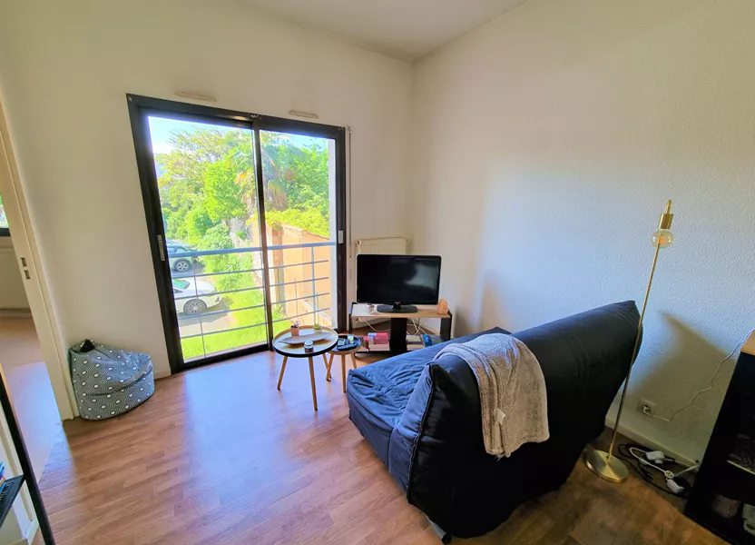 Appartement Rue Pasteur à Albi