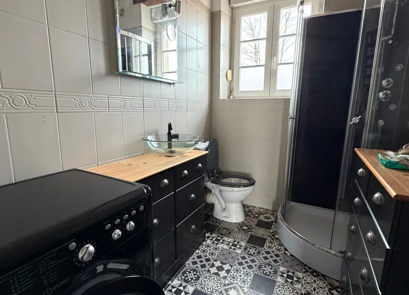 Appartement Résidence du Domaine de la Source à Boissy-le-Châtel