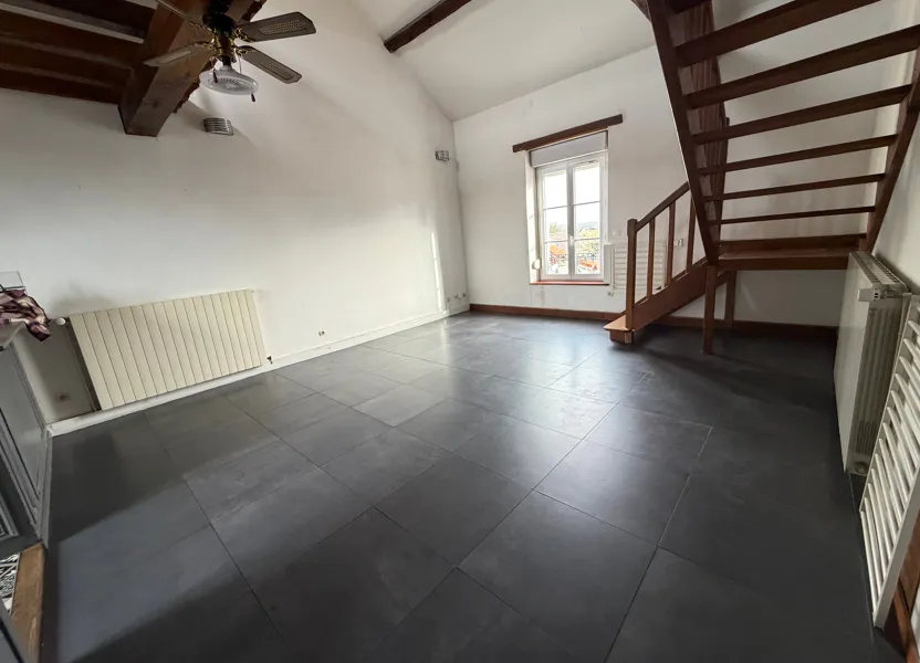 Appartement Résidence du Domaine de la Source à Boissy-le-Châtel
