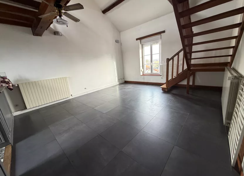 Appartement Résidence du Domaine de la Source à Boissy-le-Châtel
