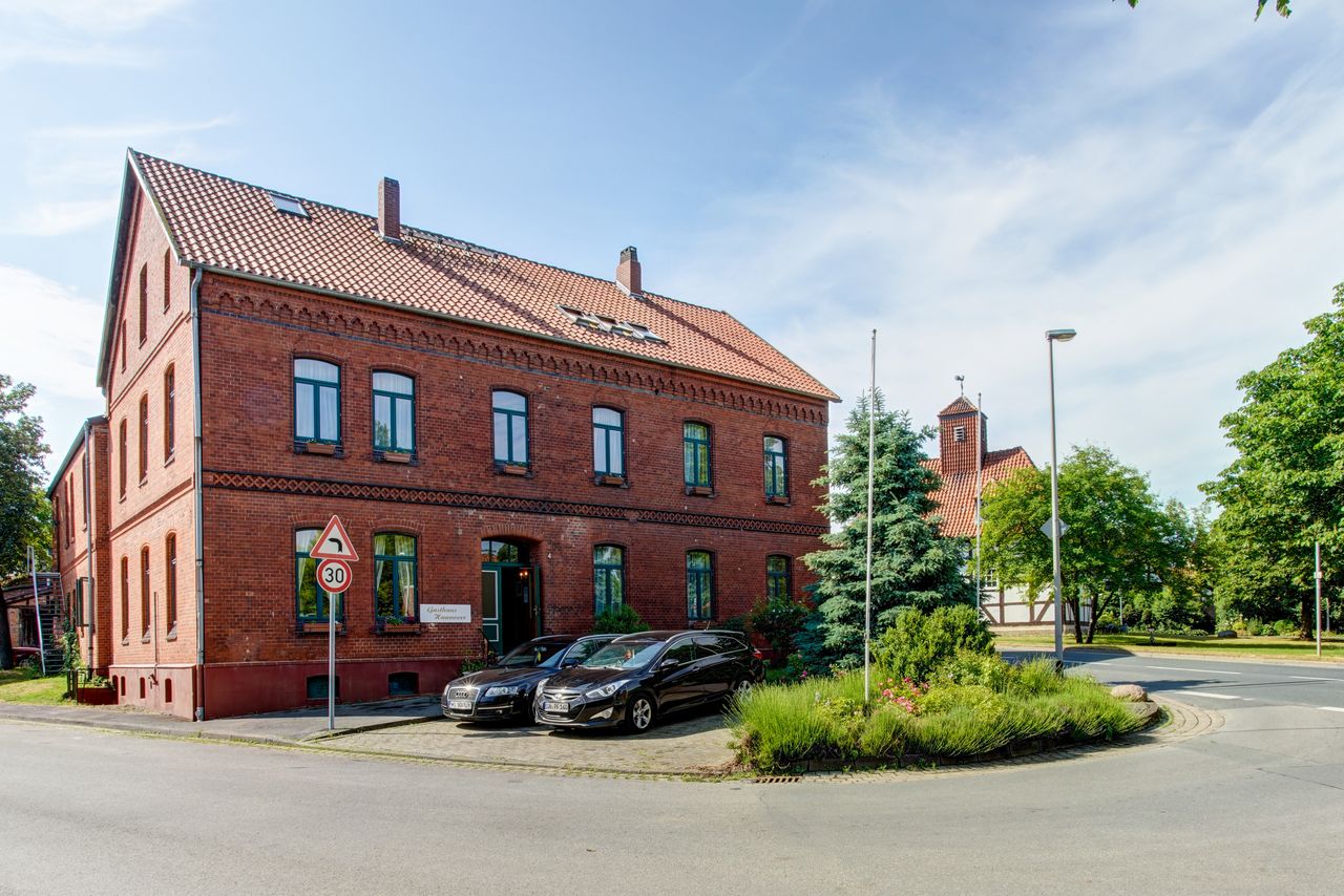Wohnung Bockmerholzstraße in Hannover