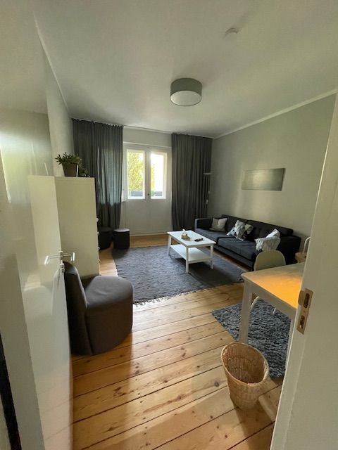 Wohnung Emmentaler Straße in Berlin
