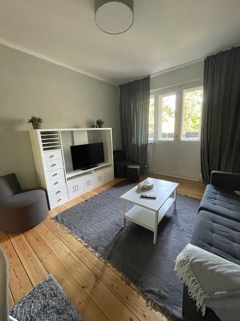 Wohnung Emmentaler Straße in Berlin
