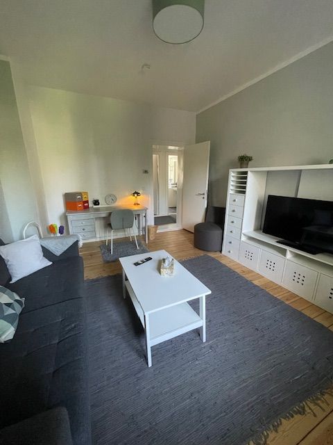 Wohnung Emmentaler Straße in Berlin