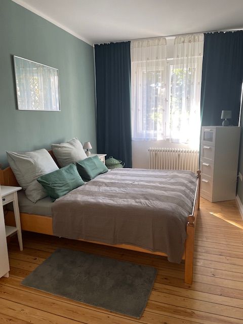 Wohnung Emmentaler Straße in Berlin
