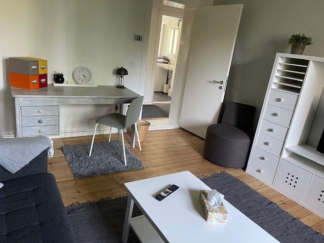 Wohnung Emmentaler Straße in Berlin