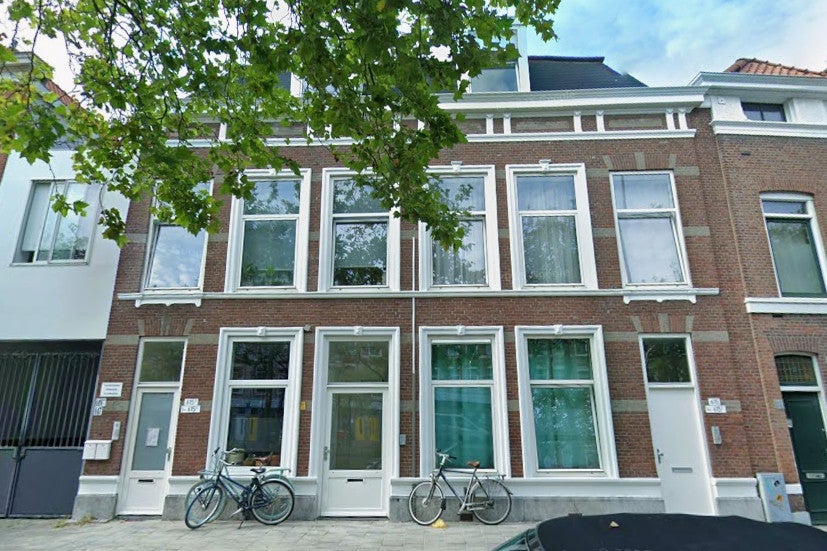 Appartement Loosduinseweg 615 J in Den Haag