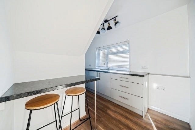 Flat Chapel Street in Thatcham