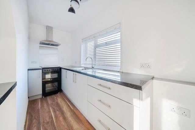 Flat Chapel Street in Thatcham
