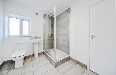 Flat Chapel Street in Thatcham