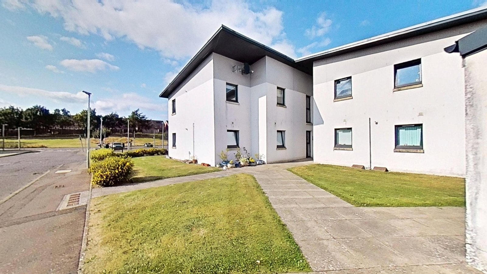Flat A922 in Kinross
