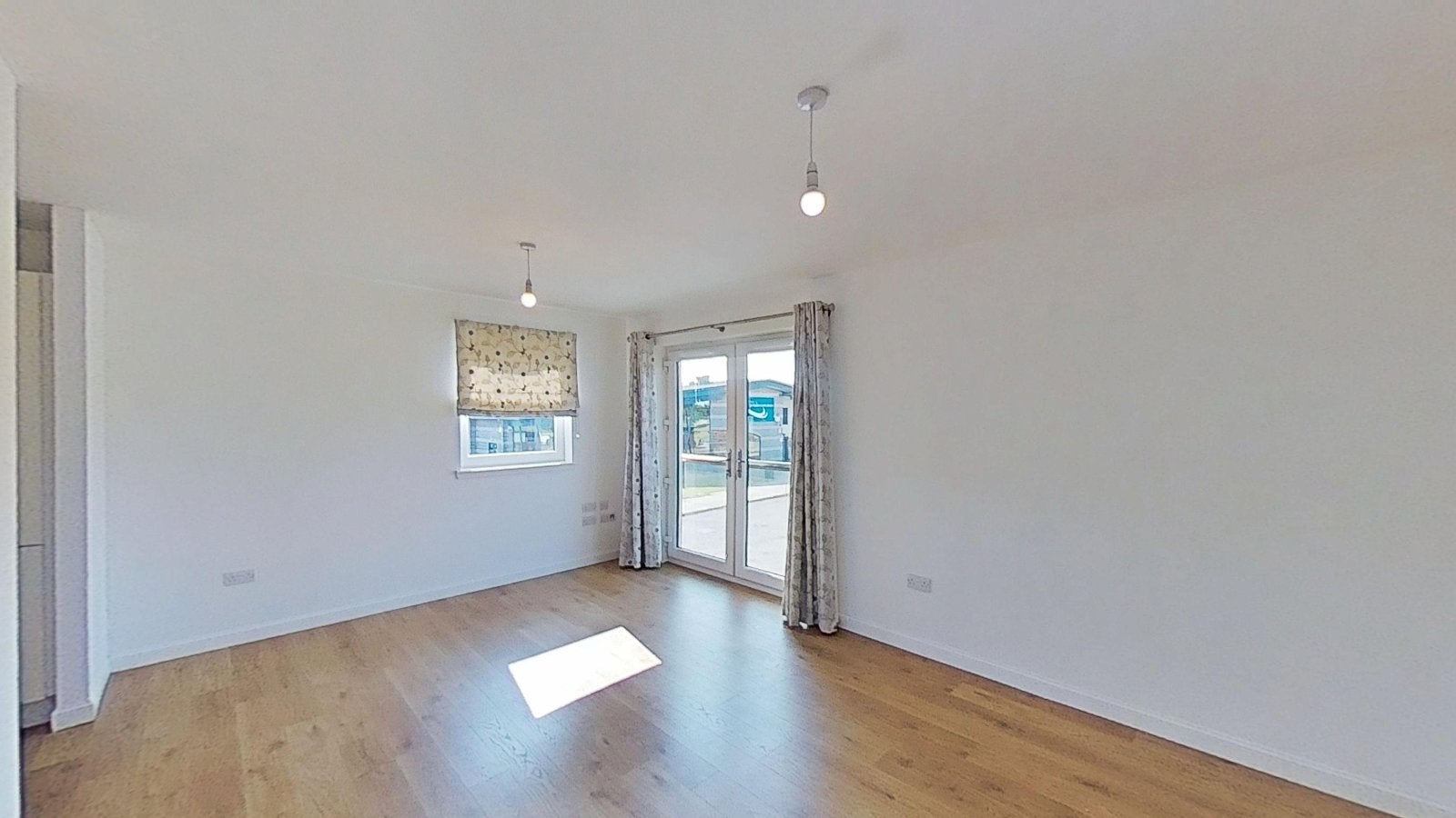 Flat A922 in Kinross