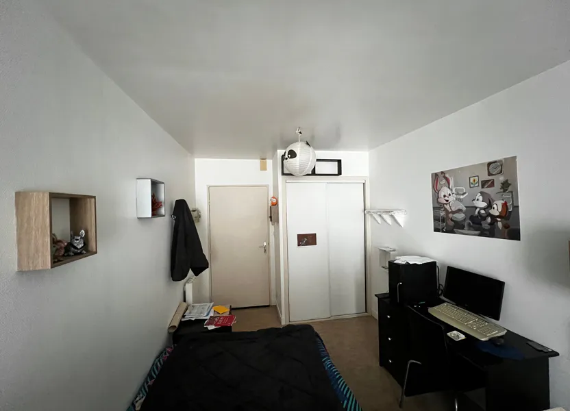 Appartement Rue Yves Collet à Brest