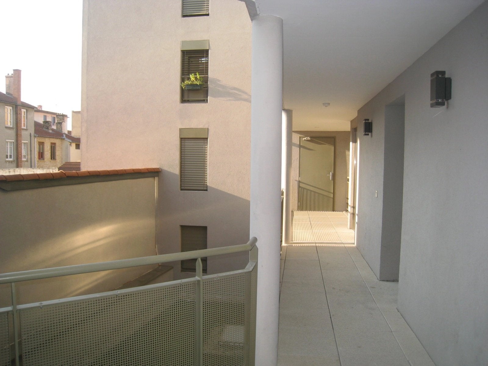 Flat Rue Sébastien Gryphe in Lyon