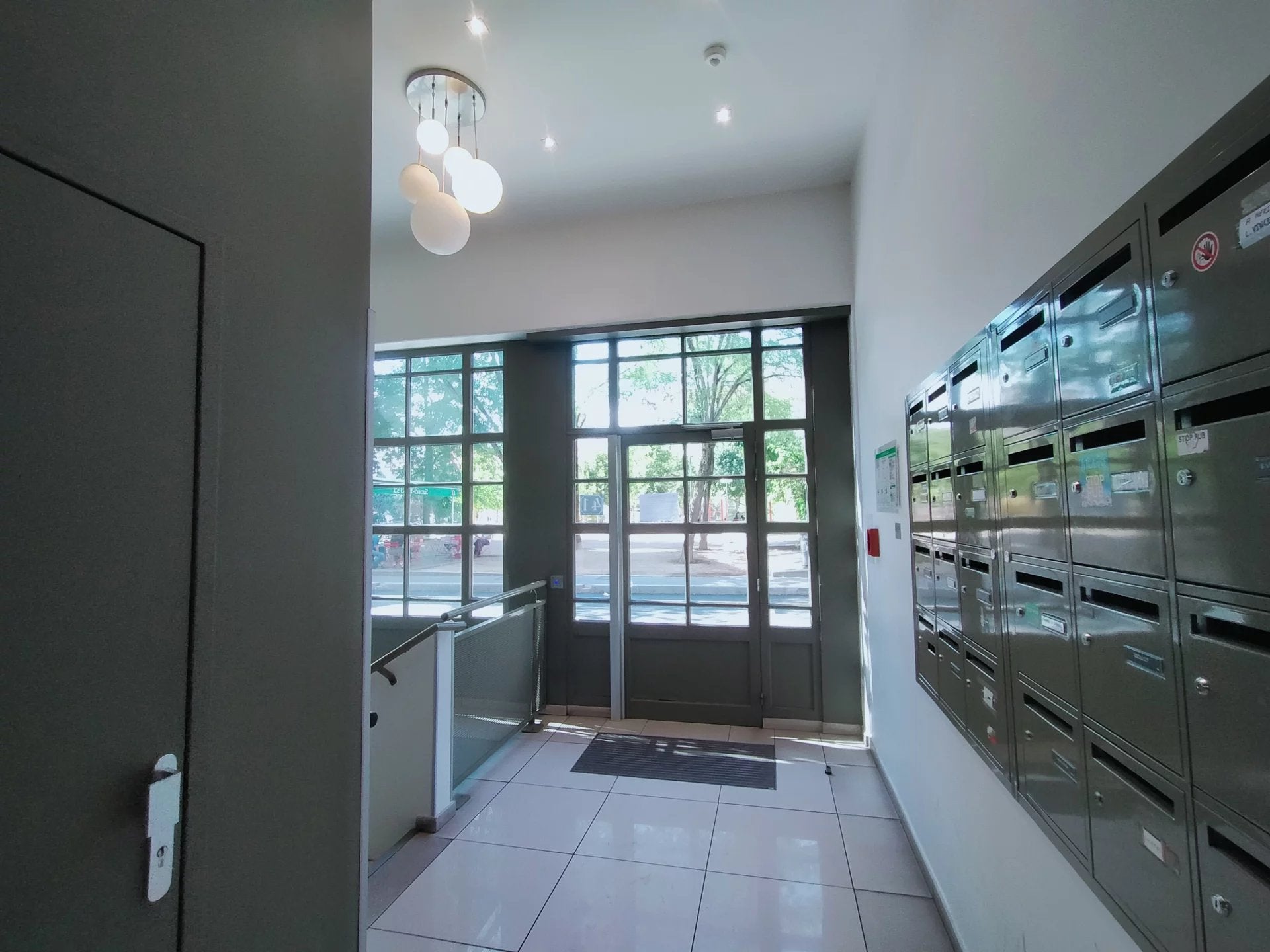 Appartement Rue Sébastien Gryphe à Lyon