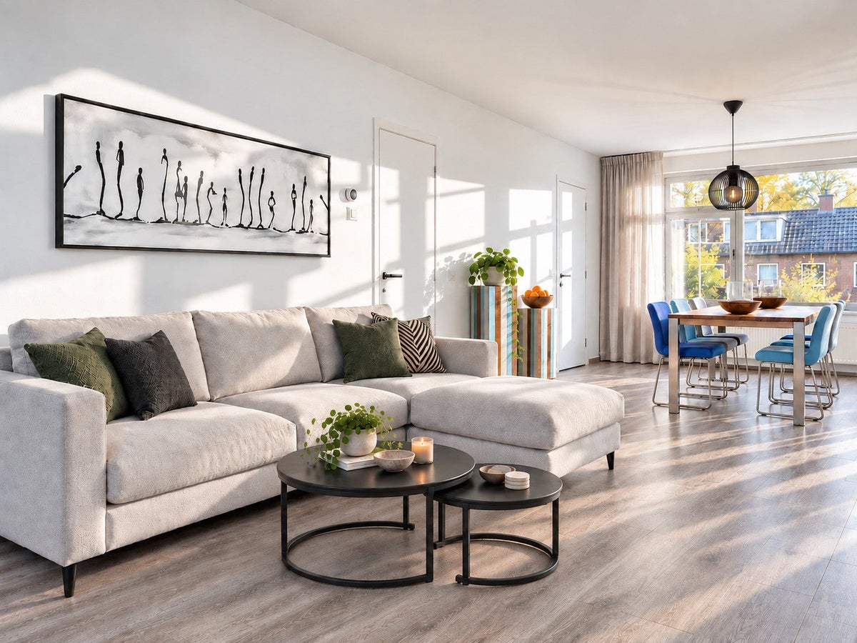 Appartement in Gouda (HUU-438719)