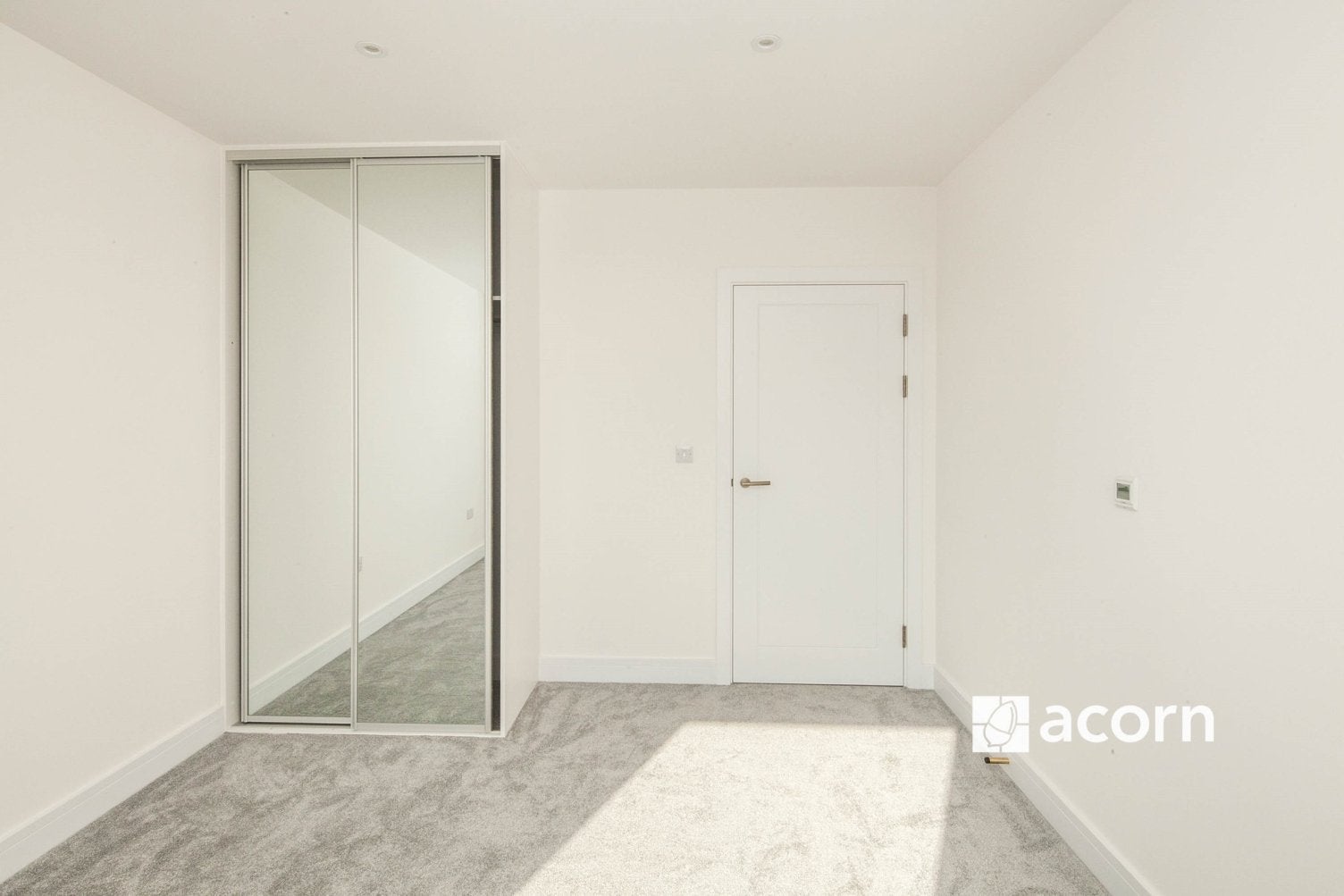 Flat Brockley Grove in Greater London