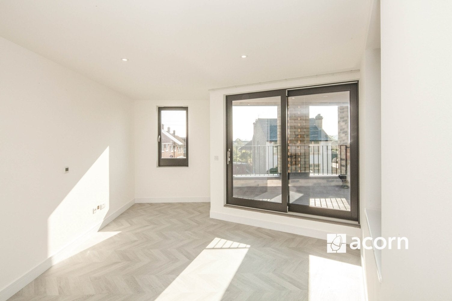 Flat Brockley Grove in Greater London