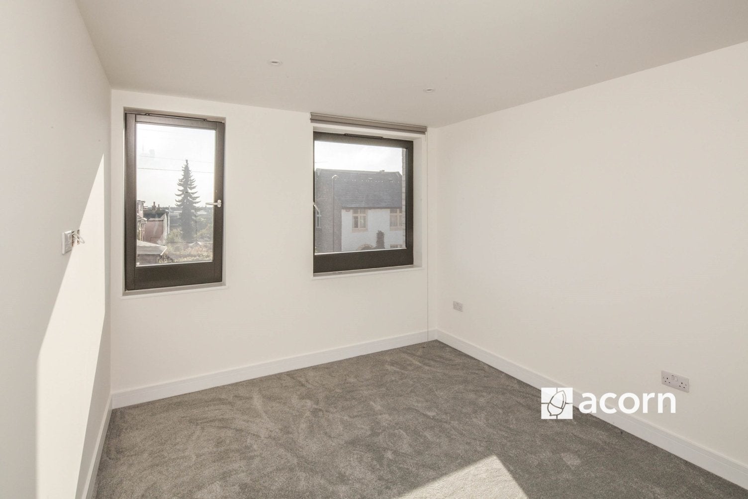 Flat Brockley Grove in Greater London