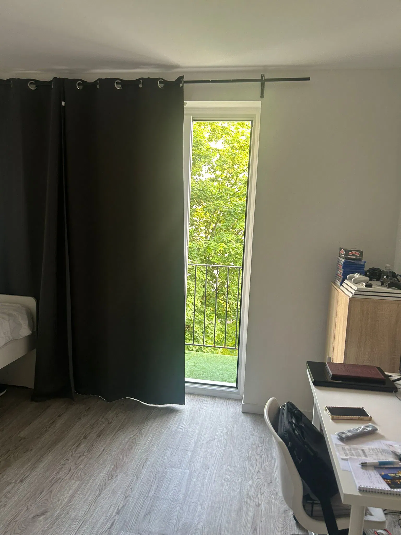 Room Rue Camille Dartois in Créteil