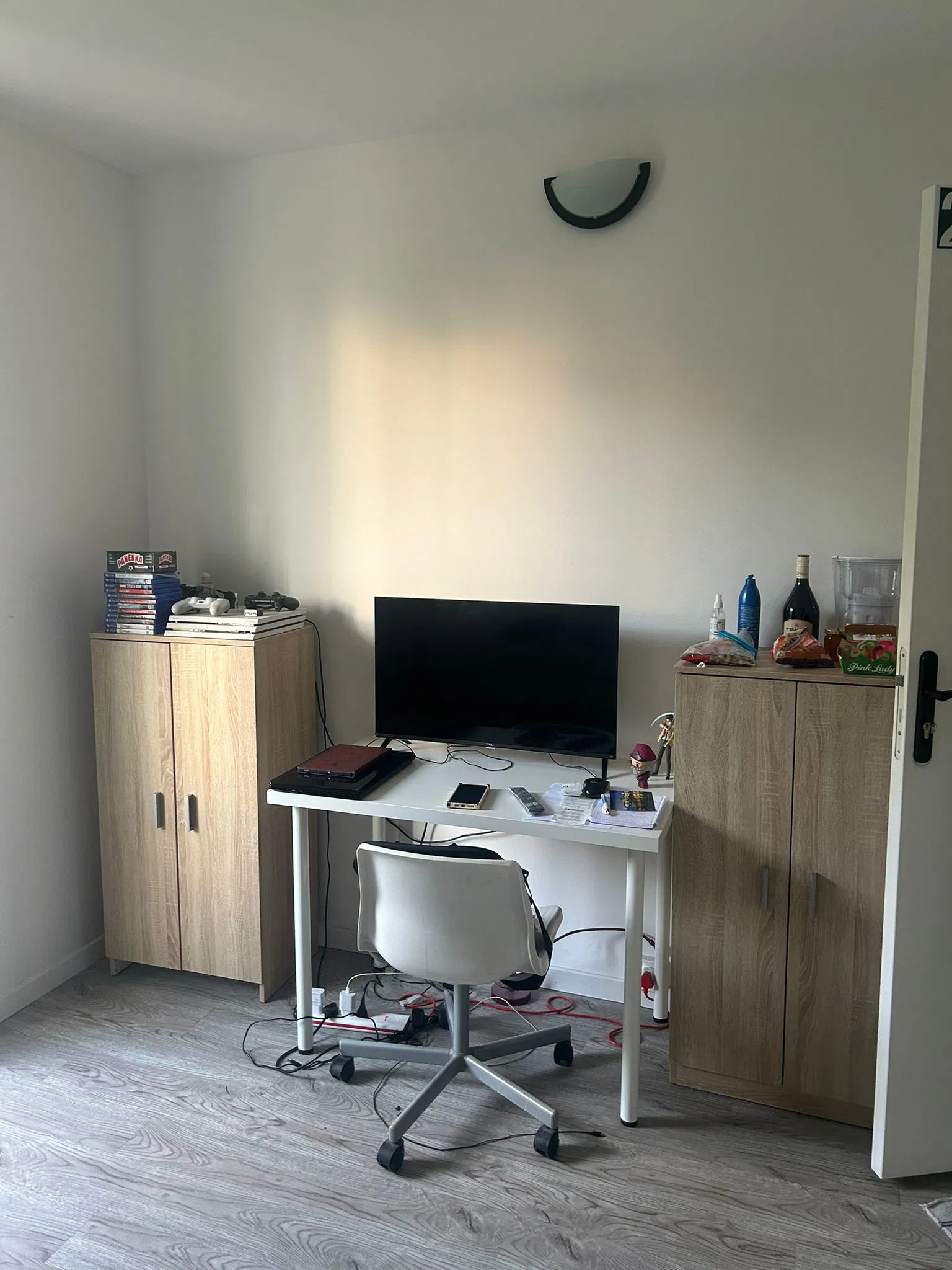 Room Rue Camille Dartois in Créteil