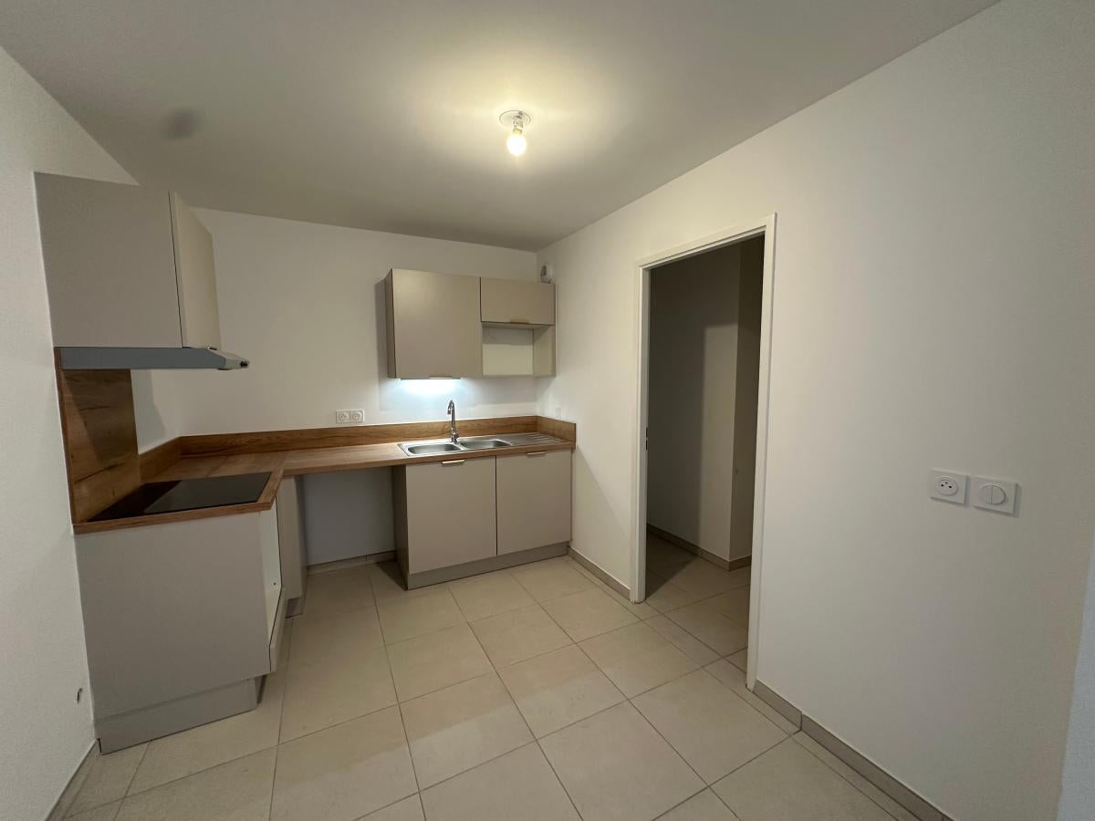 Appartement Avenue Jean-Baptiste Clément à Mauguio