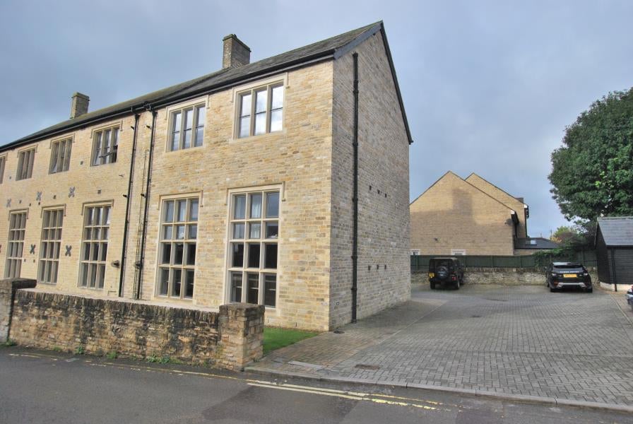 Flat The Maltings in Malmesbury