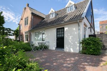 Huis Dorpsstraat 141 a in Scherpenzeel