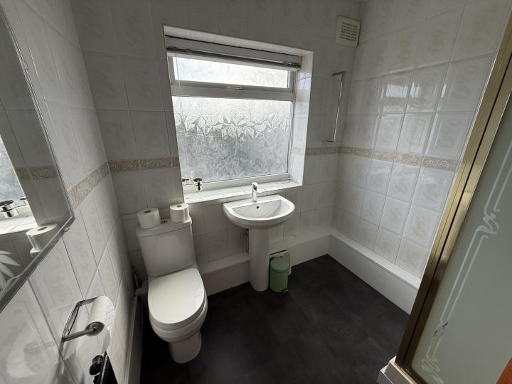 House Longmoor Lane in Liverpool