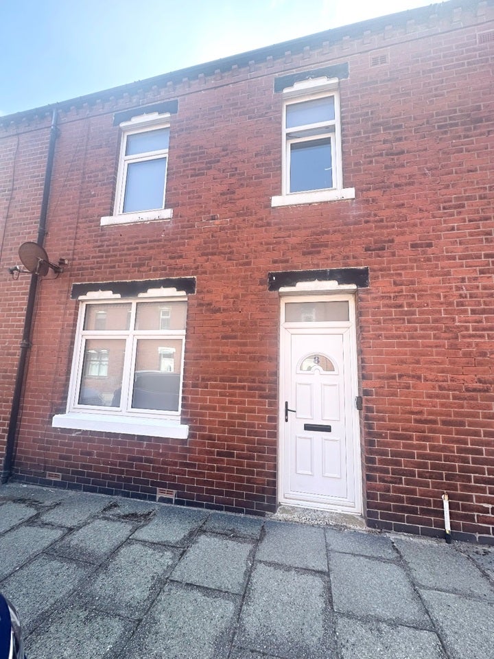 Room Ayr Street in Barrow-in-Furness