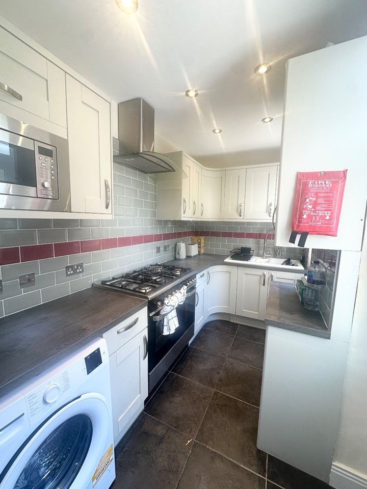 Room Ayr Street in Barrow-in-Furness