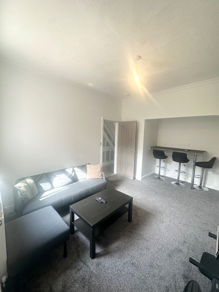 Room Ayr Street in Barrow-in-Furness