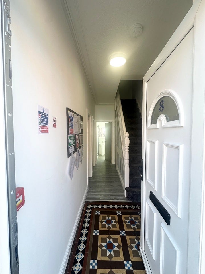 Room Ayr Street in Barrow-in-Furness