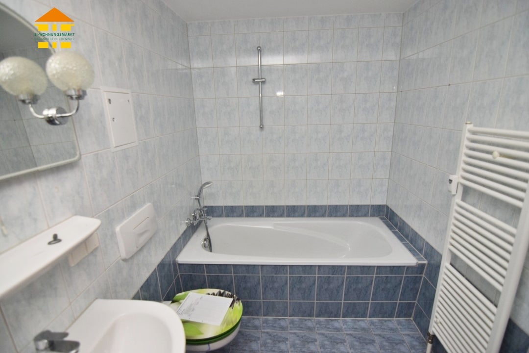 Wohnung Zeißstraße in Chemnitz