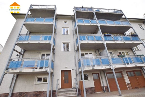 Wohnung Zeißstraße in Chemnitz