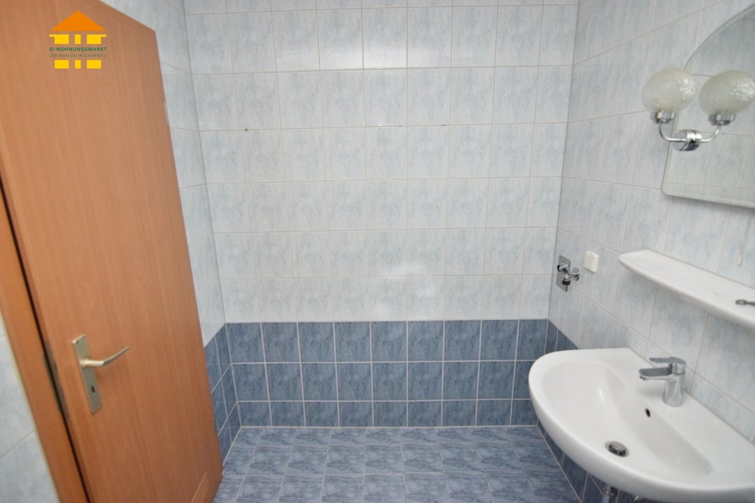 Wohnung Zeißstraße in Chemnitz