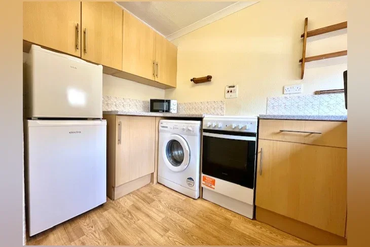 Flat Jute Street in Aberdeen City