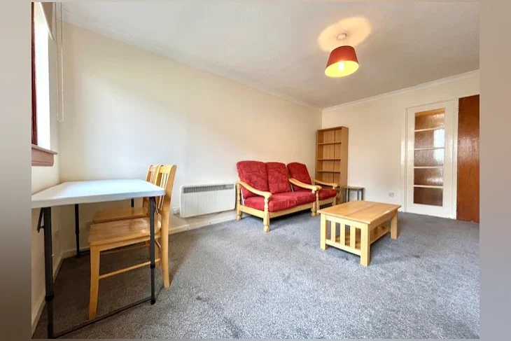 Flat Jute Street in Aberdeen City