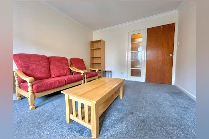 Flat Jute Street in Aberdeen City