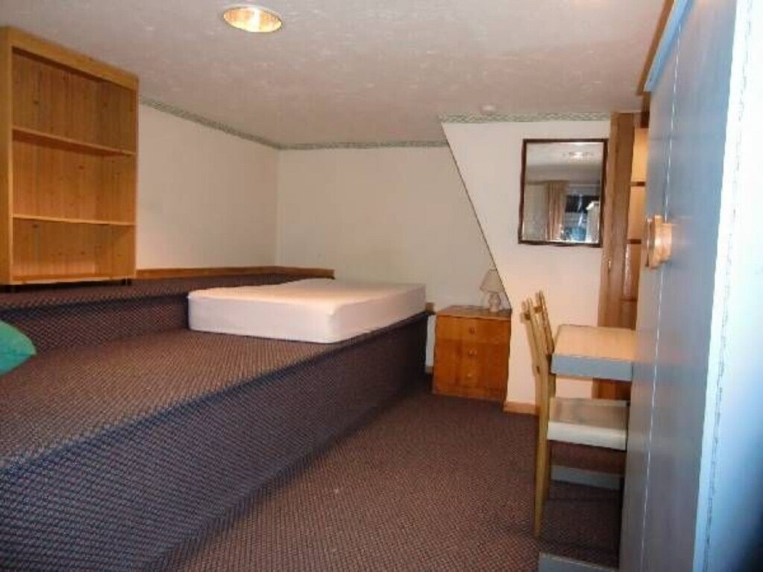 House Looe Road in Exeter