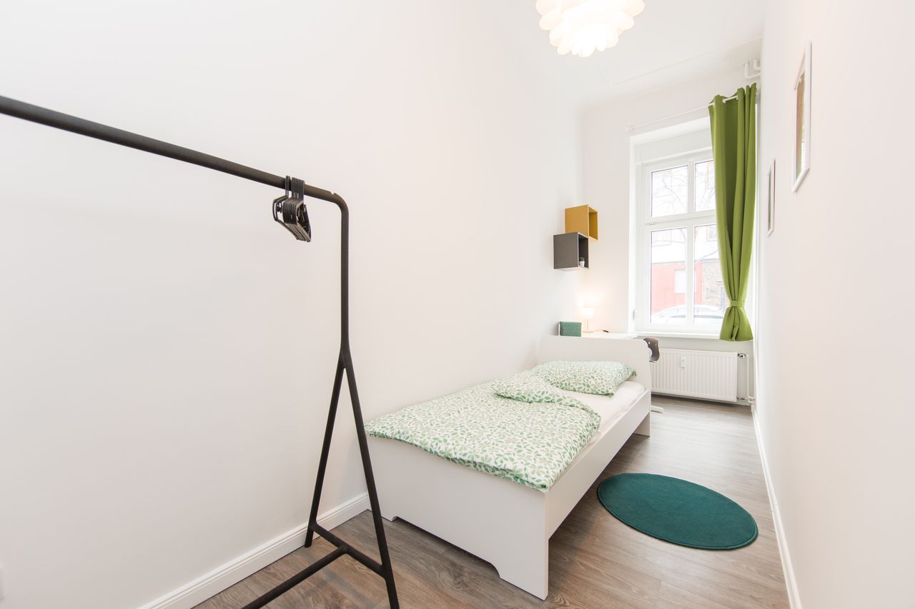 Zimmer Ibsenstraße in Berlin