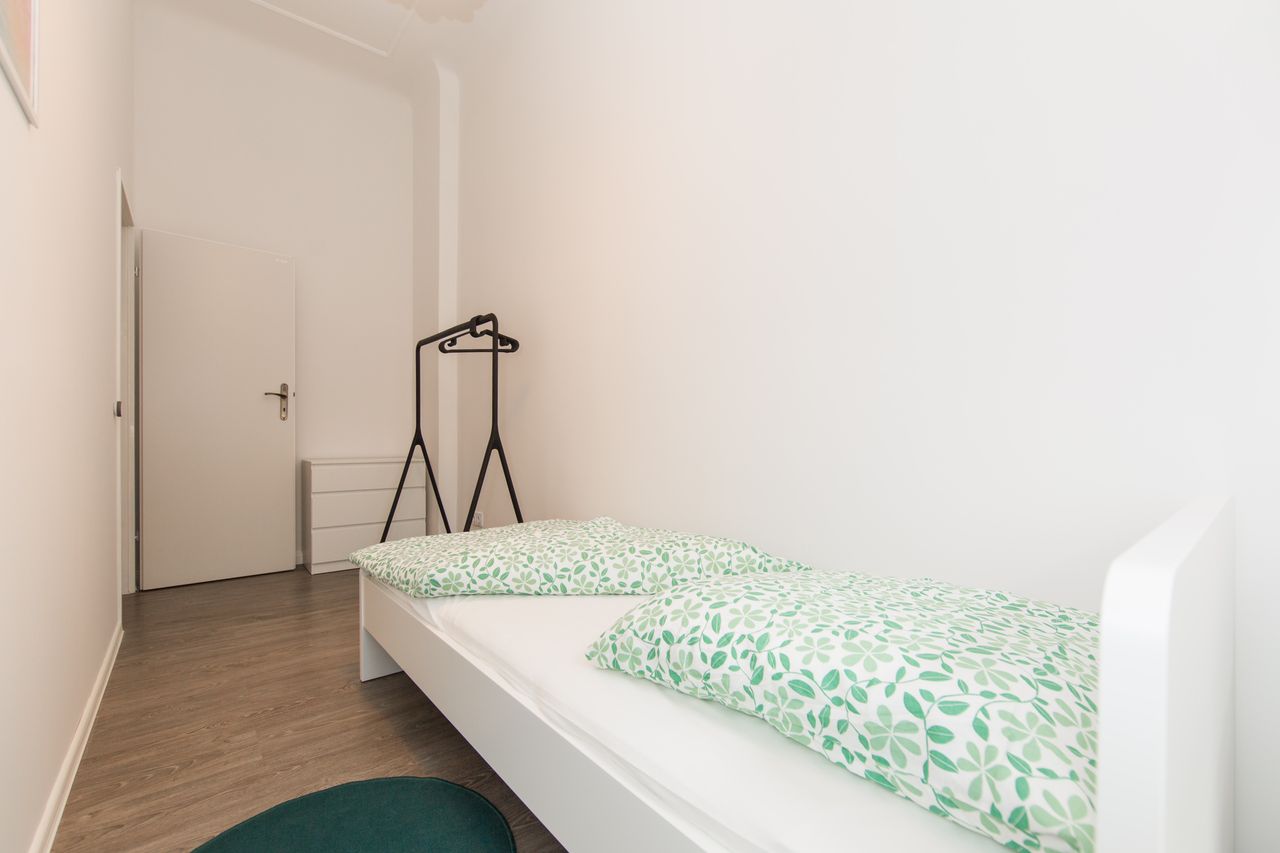 Zimmer Ibsenstraße in Berlin